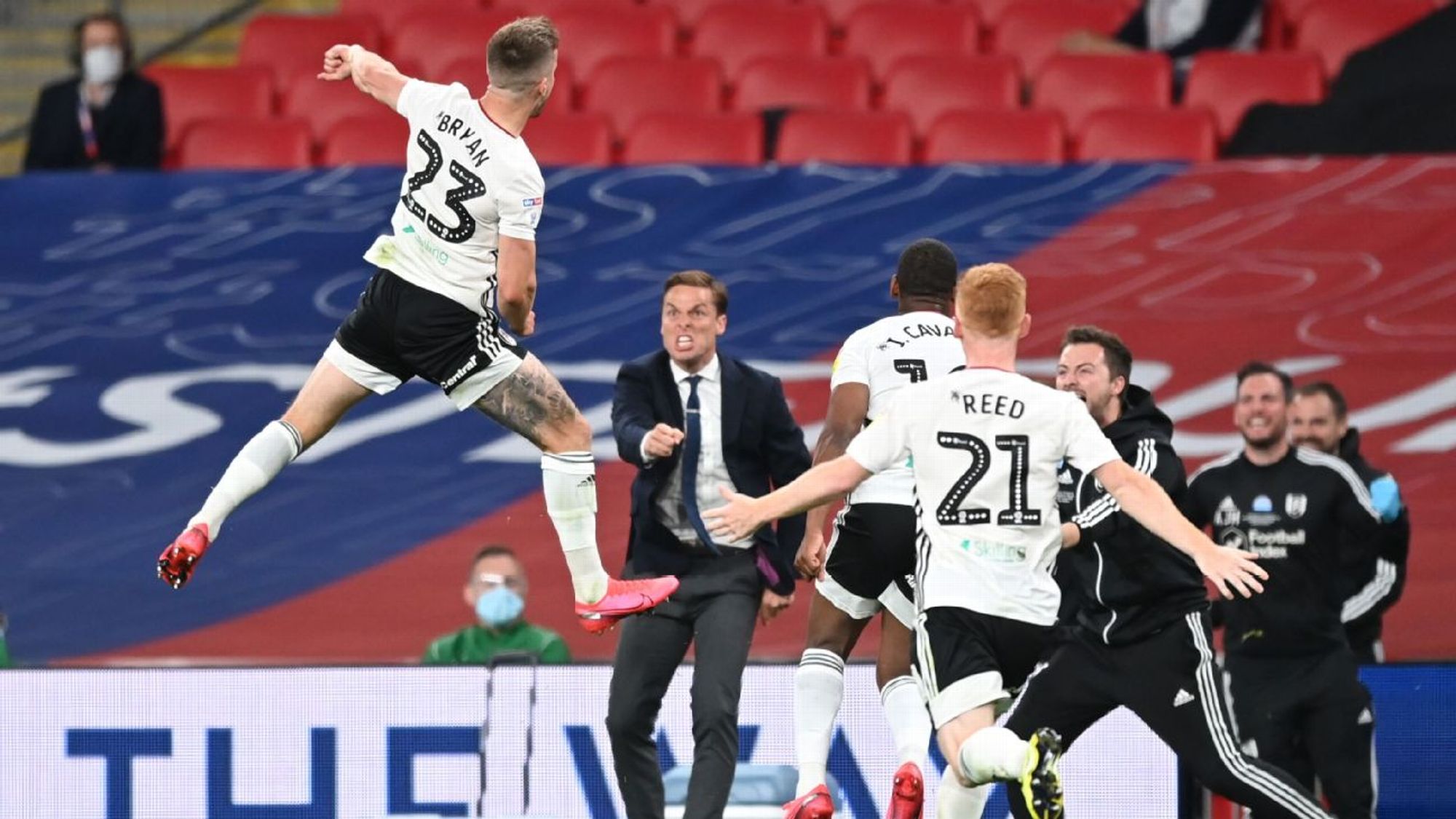 赢得了球迷 赢得了球迷